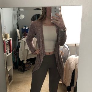 AE cardigan